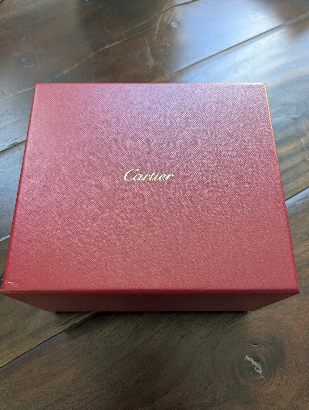 Cartier like new